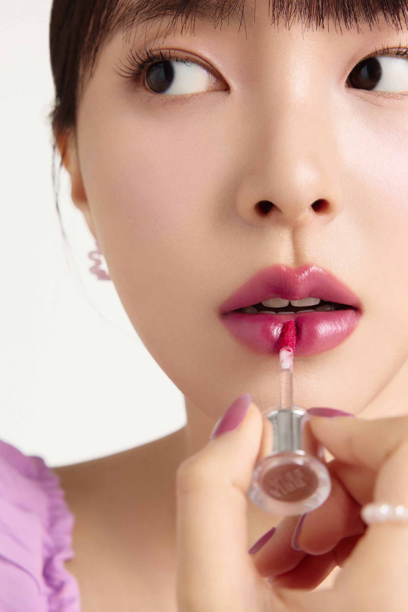 Korean Lip Makeup