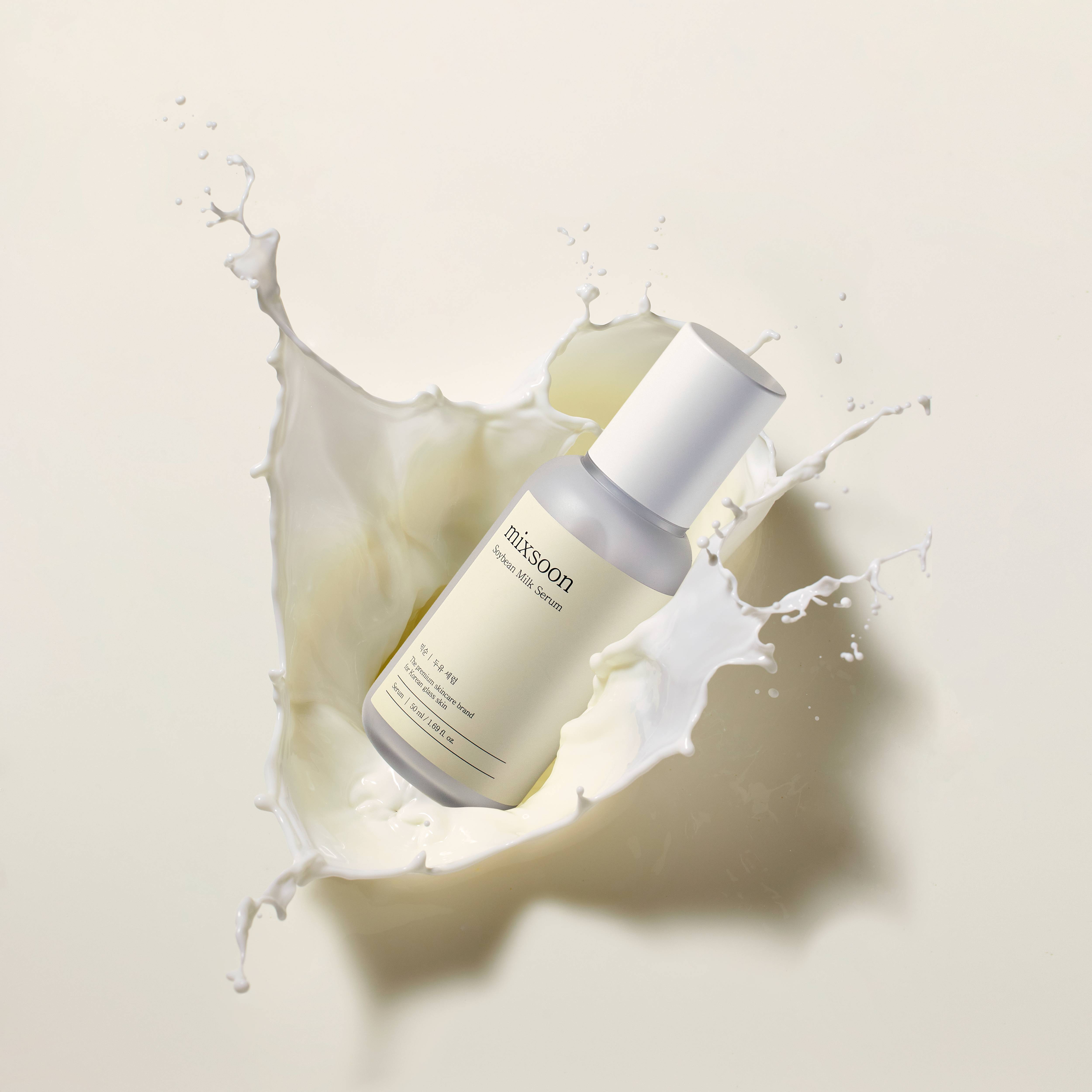 Mixsoon Master Deep Barrier Maske – 5 Stück, Mit Centella & Ceramiden Für Empfindliche Haut