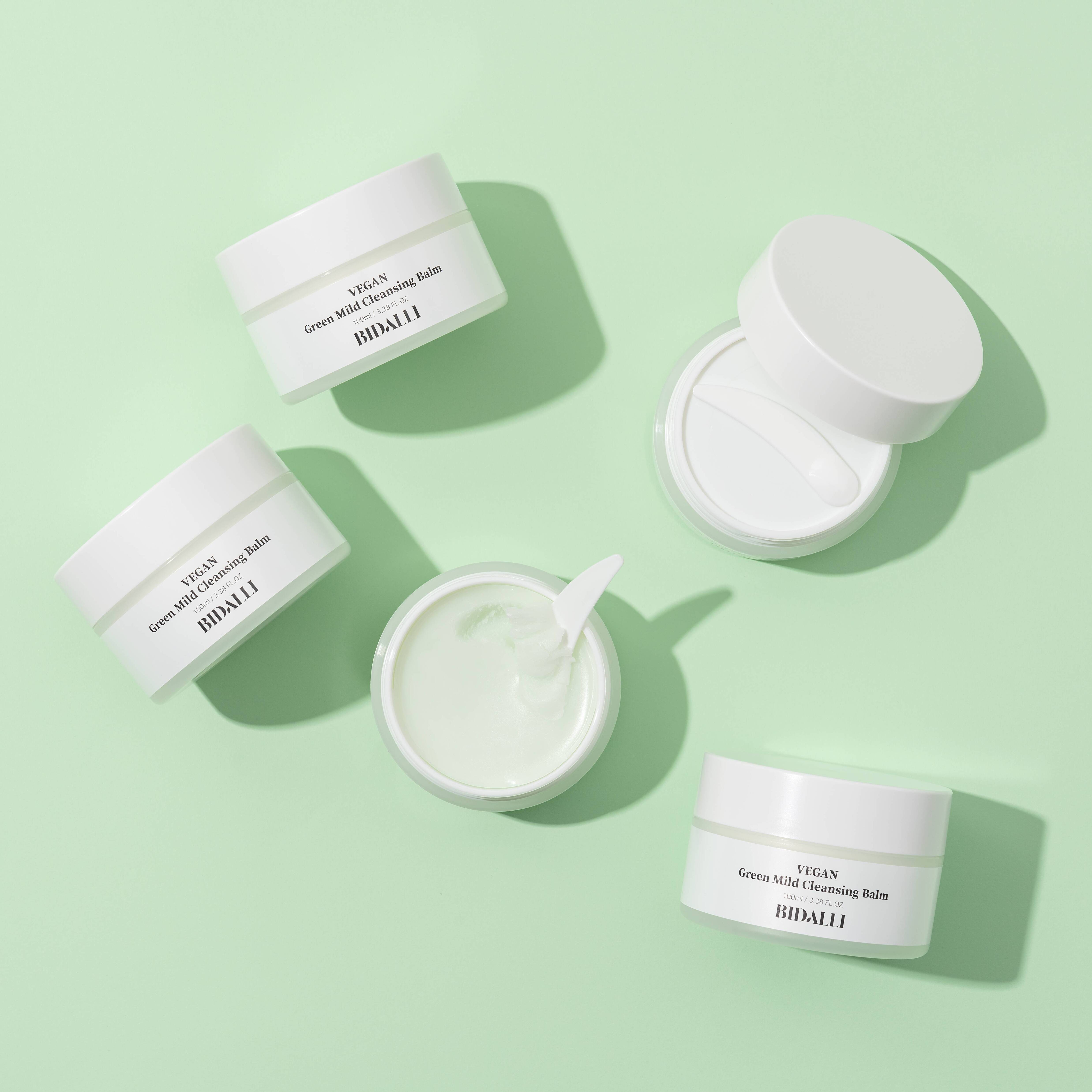 Vegan Korean Skincare