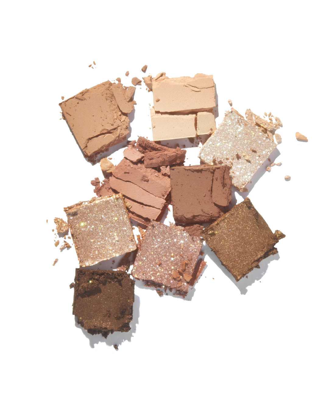 Dasique Shadow Palette #01 Sugar Brownie