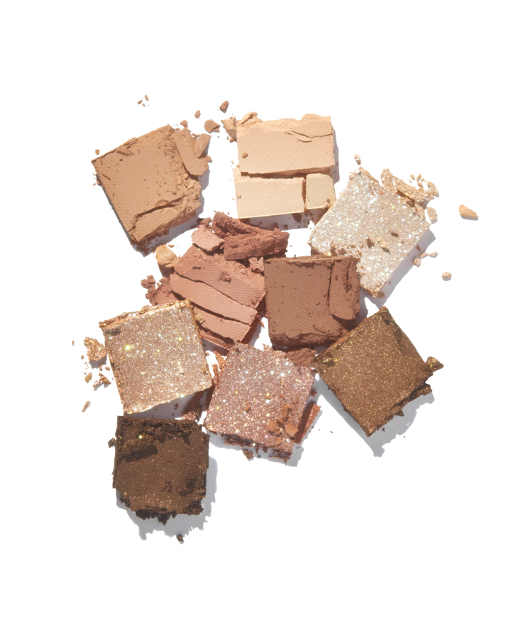 Dasique Shadow Palette #01 Sugar Brownie
