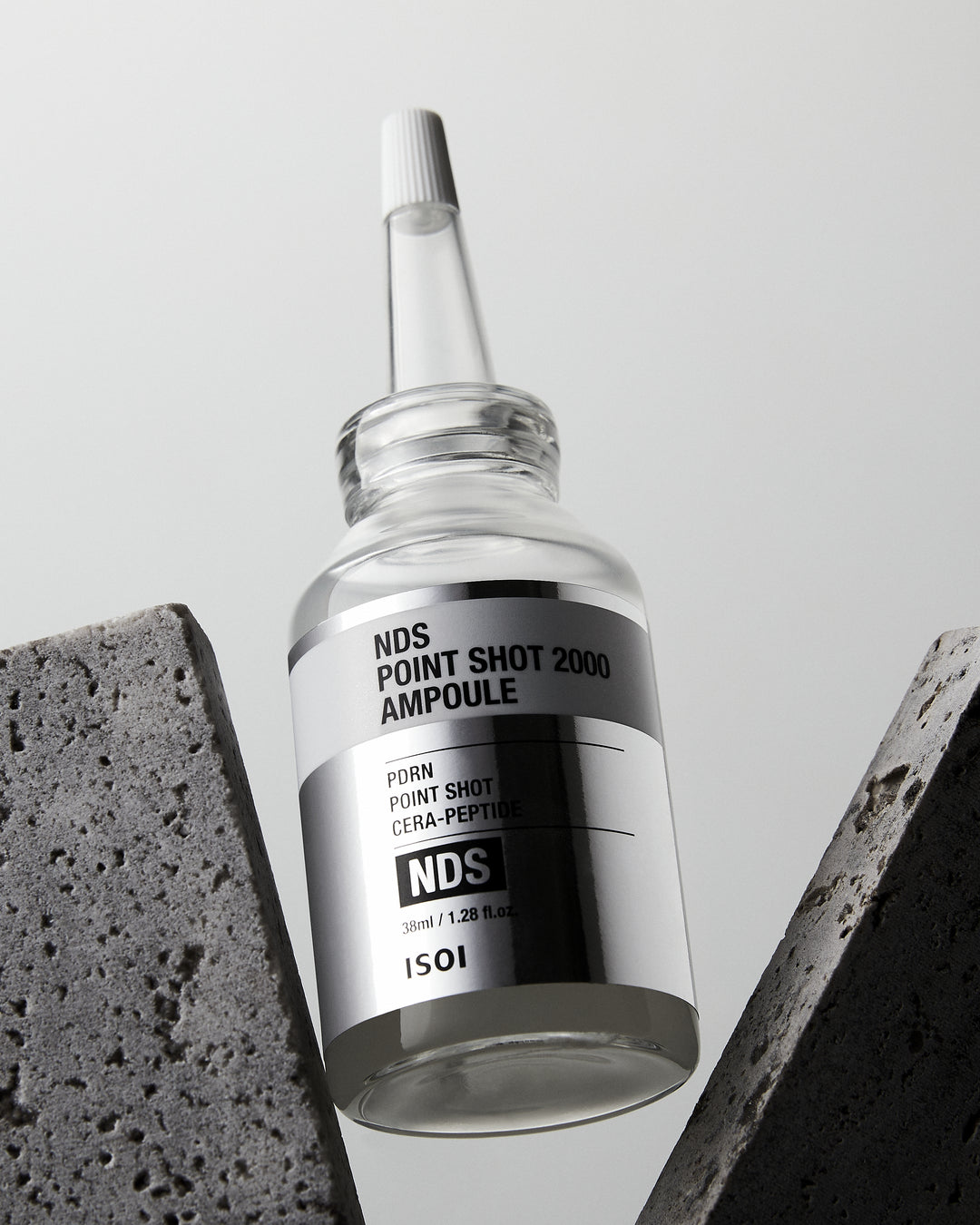 ISOI NDS Point Shot 2000 Ampoule [38ml]