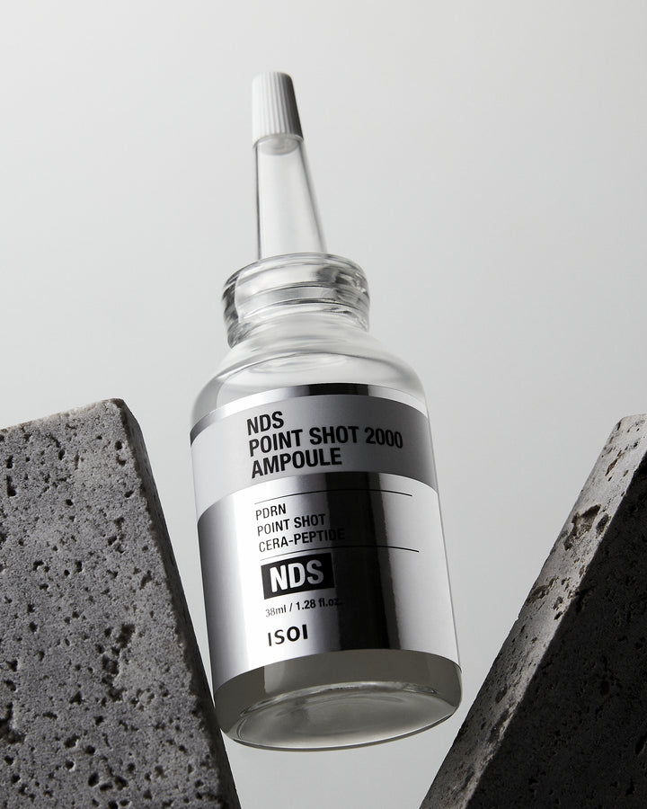 ISOI NDS Point Shot 2000 Ampoule [38ml]