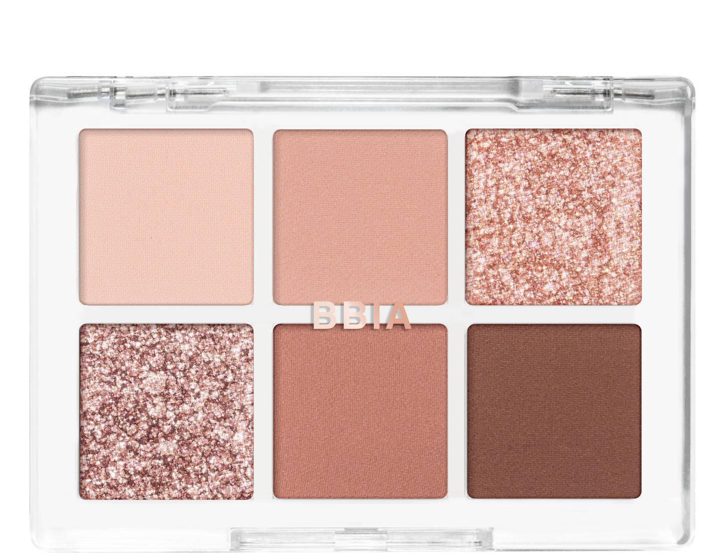 BBIA READY TO WEAR EYE PALETTE 03 DRY FLOWER