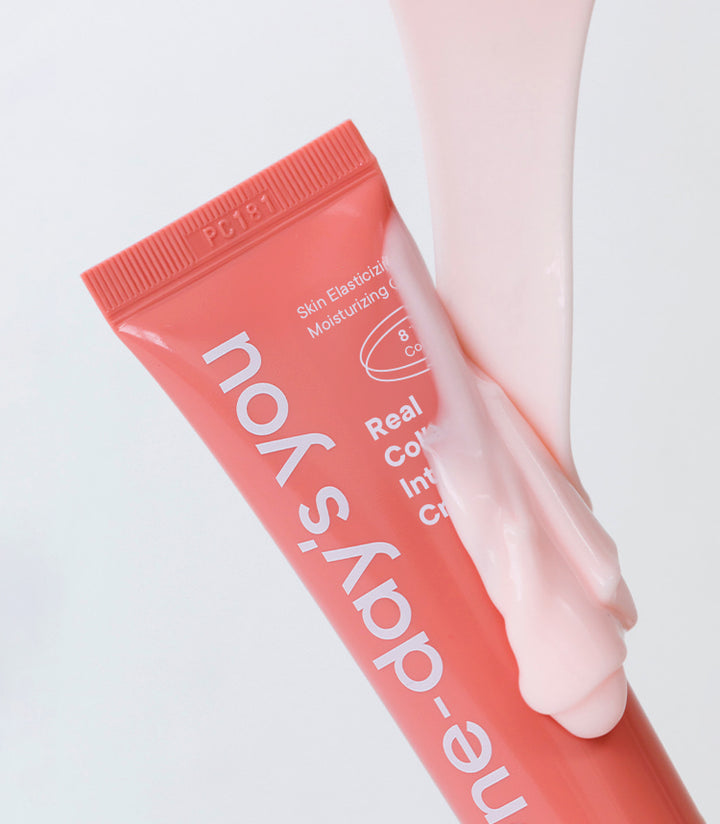 One day's you REAL COLLAGEN CREAM 30ML