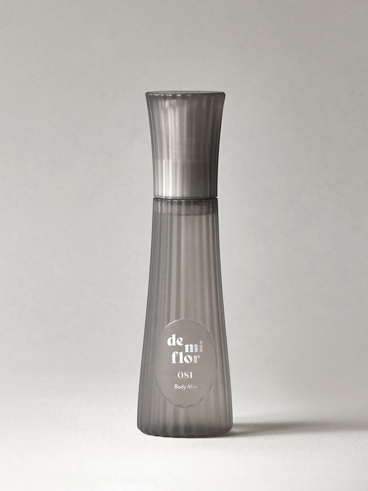 de mi flor Body Mist 081 Fleurage 80ml