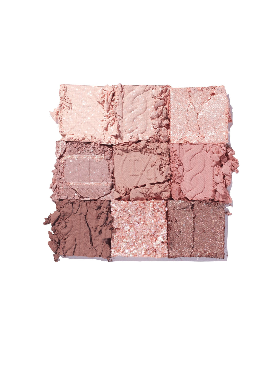 Dasique Shadow Palette #16 Violet Knit