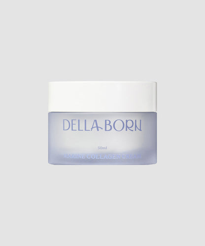 Dellaborn Marine Collagen Cream