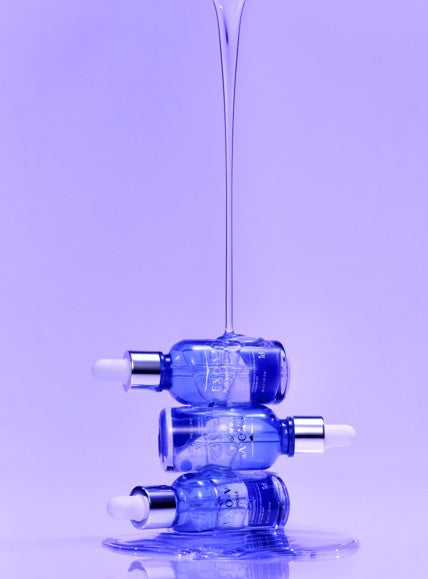 IdPLACOSMETICS EXO-V PLUS AMPOULES 30ml
