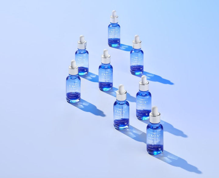 IdPLACOSMETICS EXO-V PLUS AMPOULES 30ml