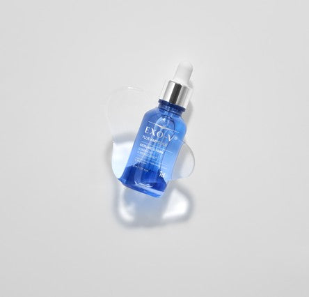 IdPLACOSMETICS EXO-V PLUS AMPOULES 30ml