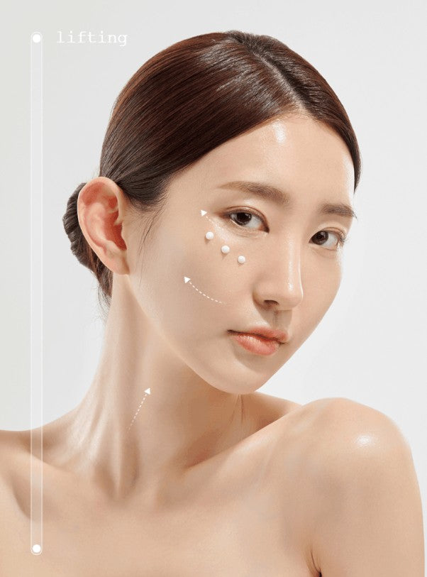 idPLACOSMETICS EXO-V PROLIFTING CREAM 50ml