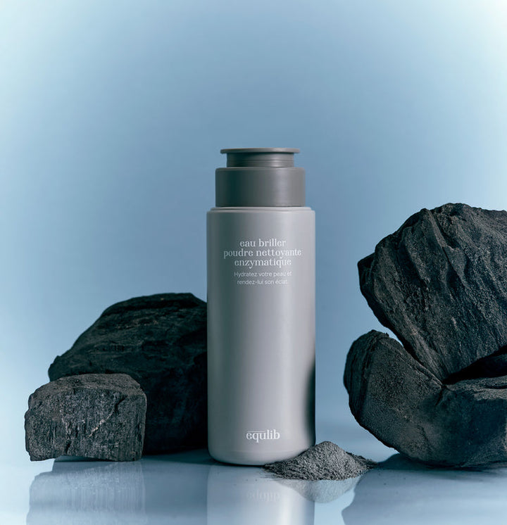 EQULIB Eau Briller Enzyme Clay Powder Wash 50g