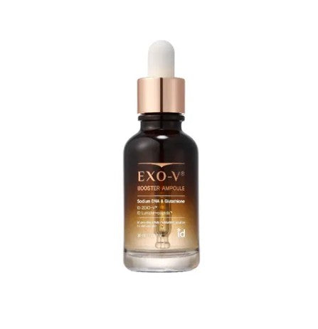 id PLACOSMETICS ID EXO-V BOOSTER AMPOULE 30ml