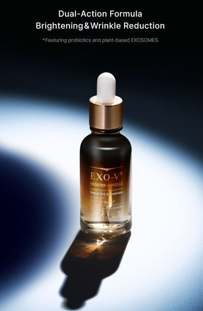 id PLACOSMETICS ID EXO-V BOOSTER AMPOULE 30ml