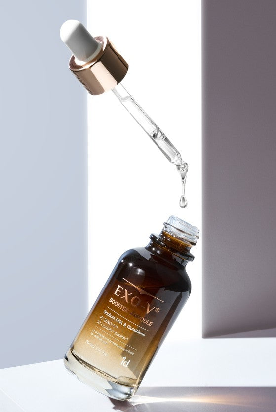 id PLACOSMETICS ID EXO-V BOOSTER AMPOULE 30ml