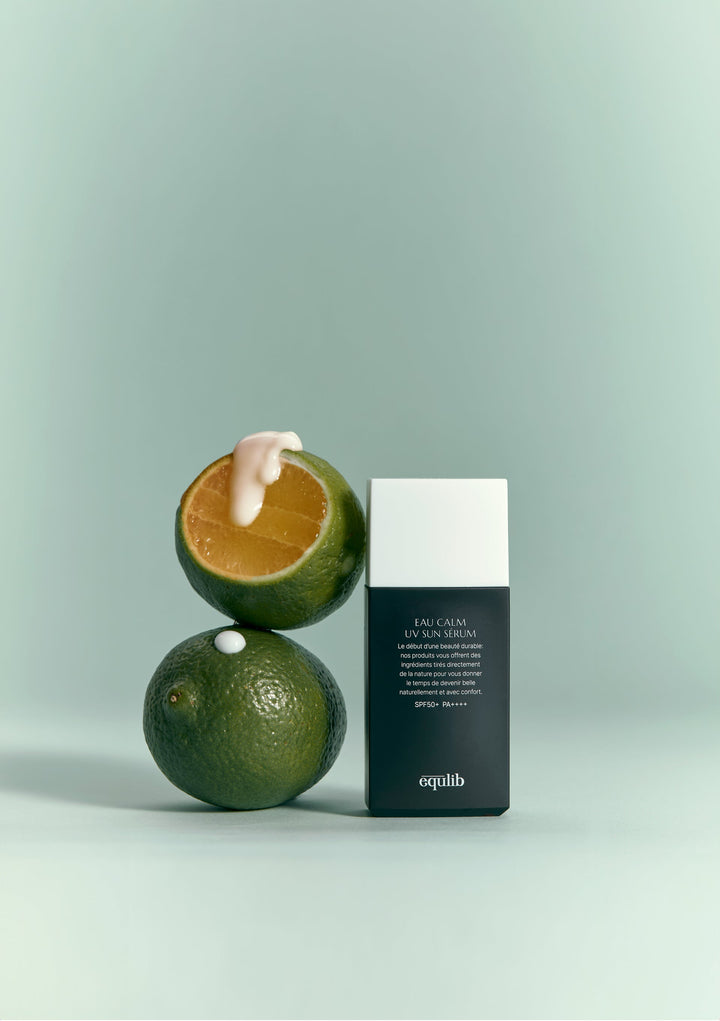 EQULIB Eau Calm UV Sun Serum 40ml