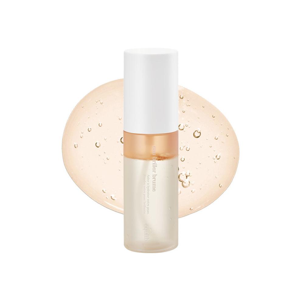 EQULIB Eau Briller Water Essence 50ml