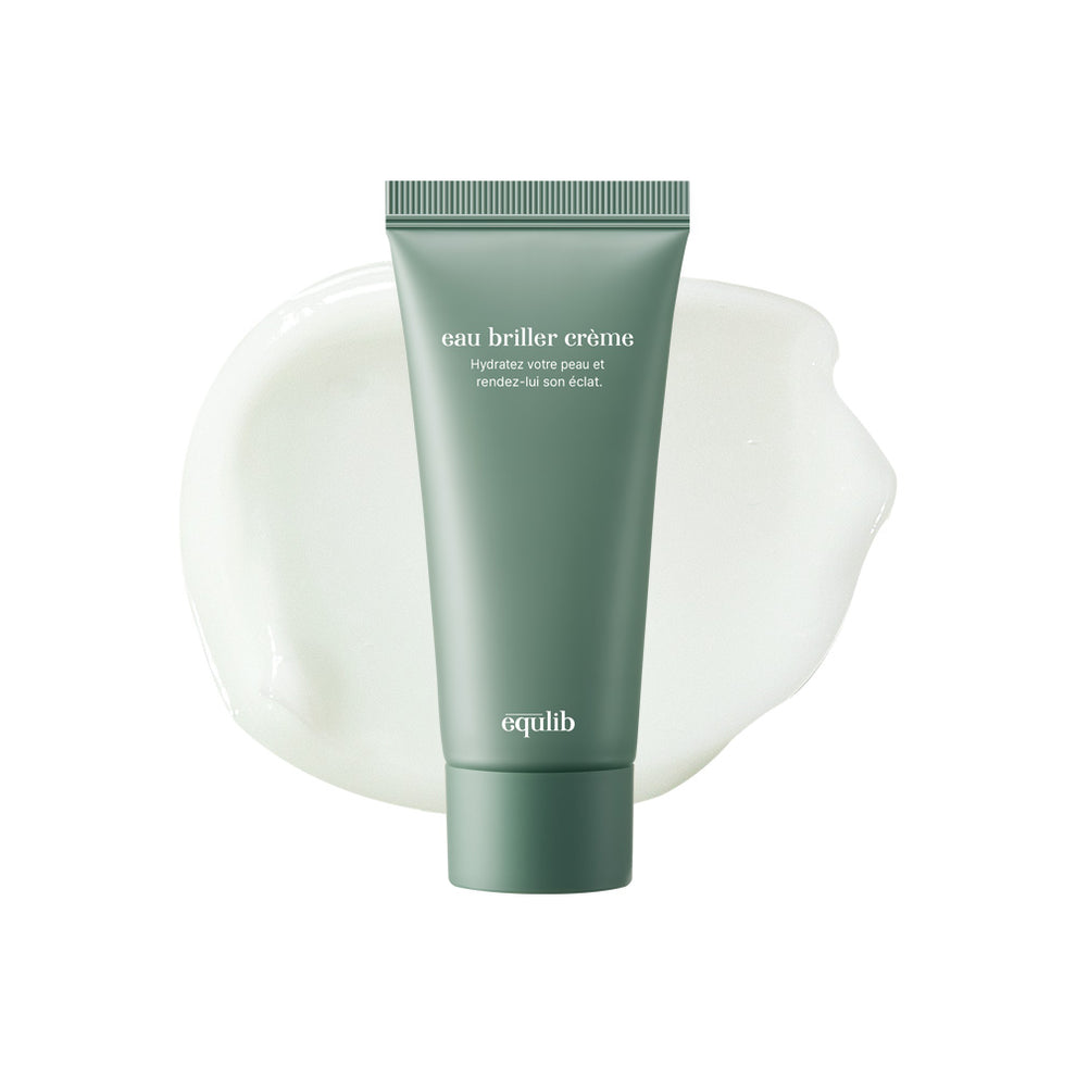EQULIB Eau Briller Cream 50ml