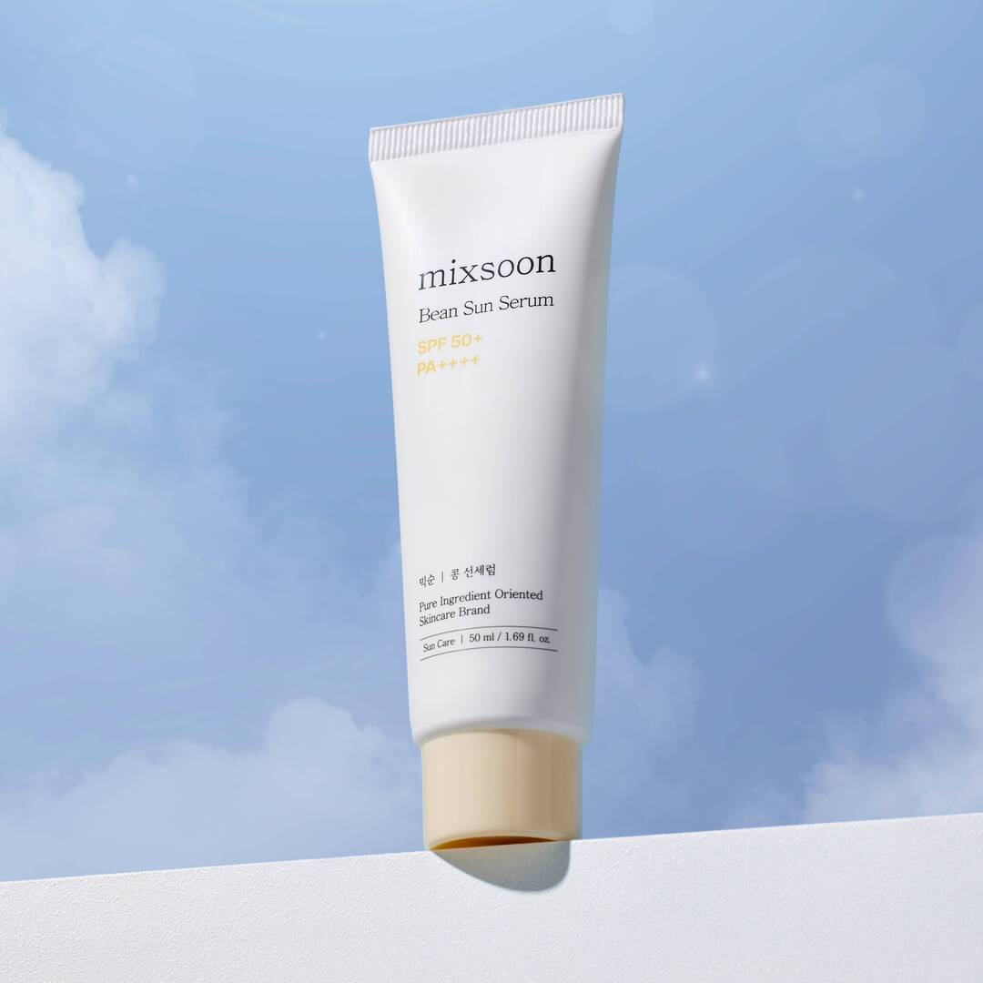 mixsoon Bean Sun Serum [50ml]