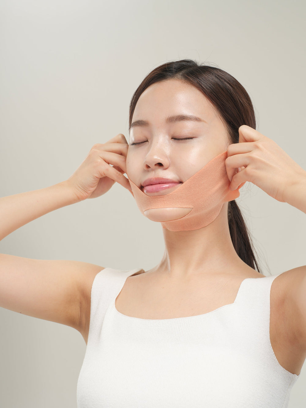 IdPLACOSMETICS Face Fit Minus Band V3 50g