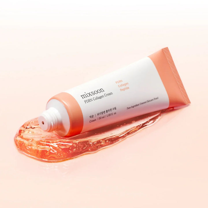 mixsoon PDRN Collagen Cream [50ml]