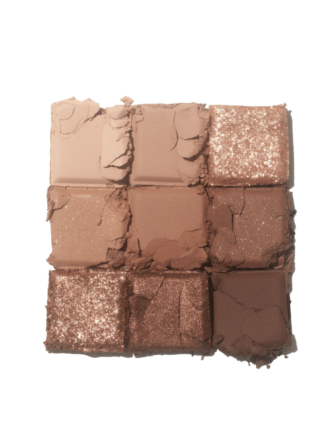 Dasique Shadow Palette #11 Chocolate Fudge