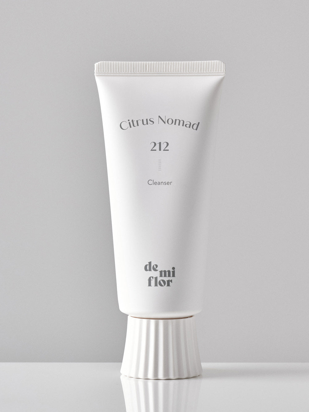 de mi flor Cleanser 212 Citrus Nomad 150ml