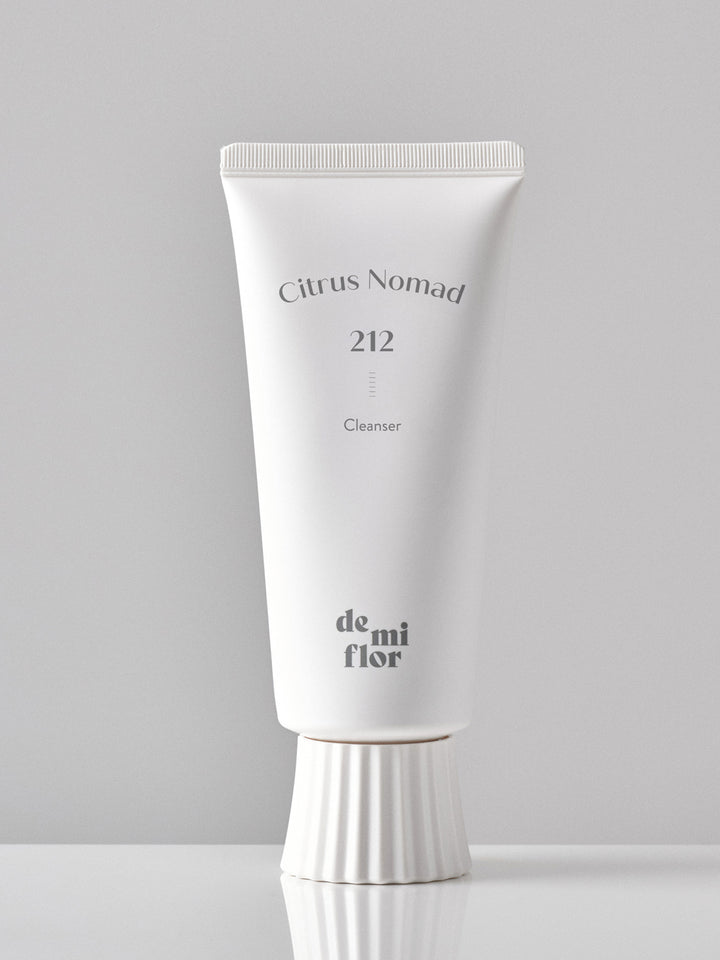 de mi flor Cleanser 212 Citrus Nomad 150ml