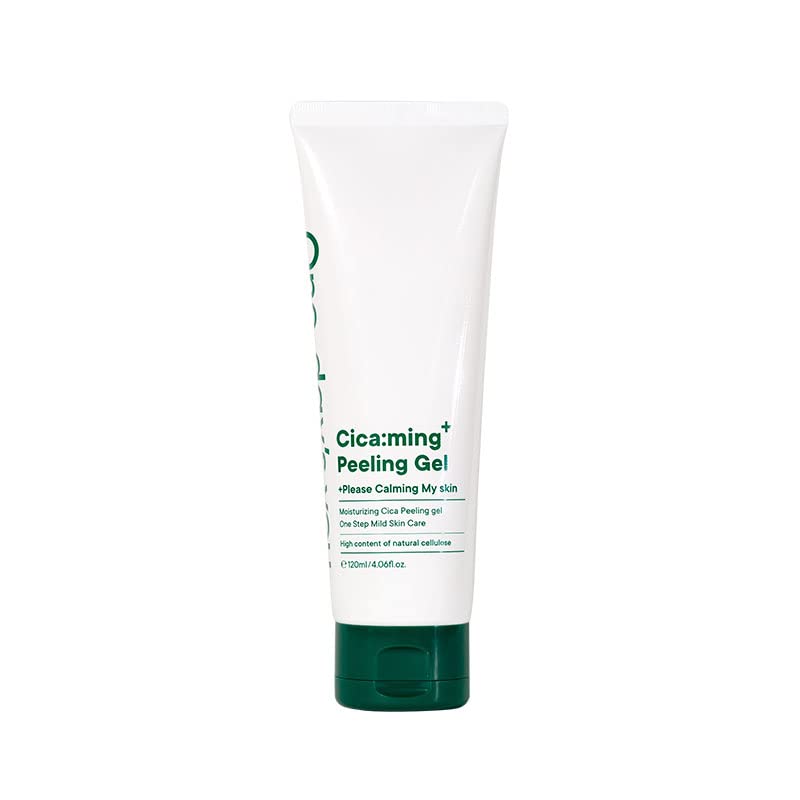 One day's you CICA:MING PEELING GEL 120ML