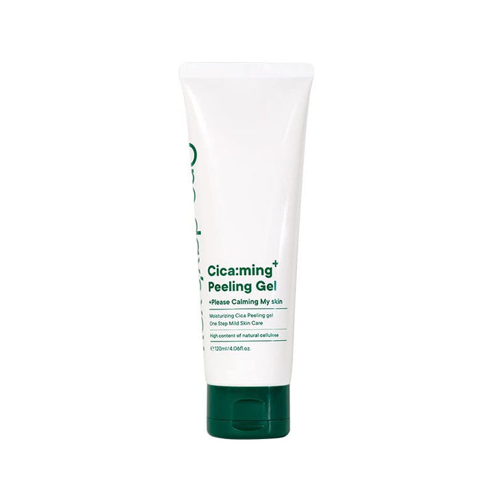 One day's you CICA:MING PEELING GEL 120ML