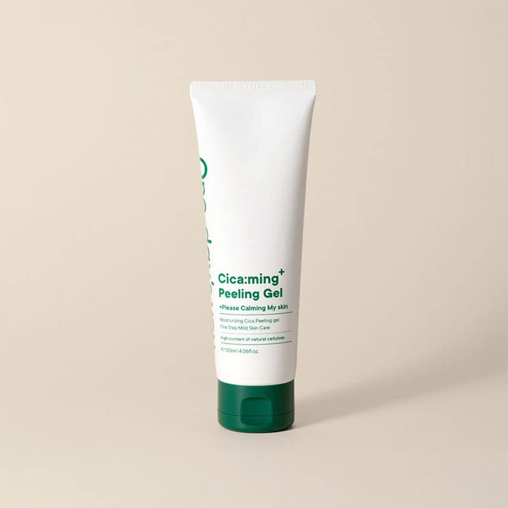 One day's you CICA:MING PEELING GEL 120ML