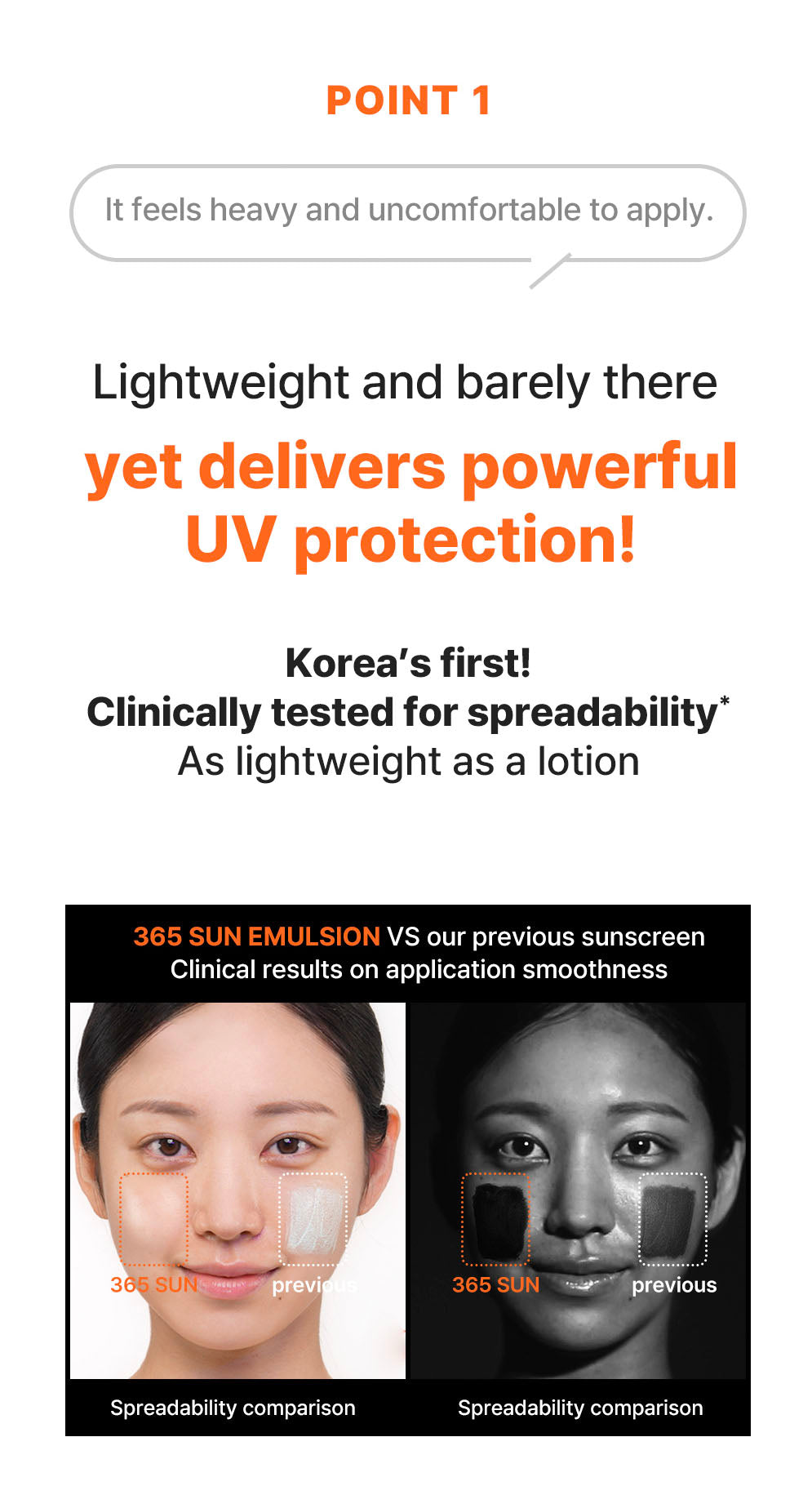 IdPLACOSMETICS ID SOLAR DEFENCE DAILY CLEAR 365 SUN EMULSION SPF50+ 5
