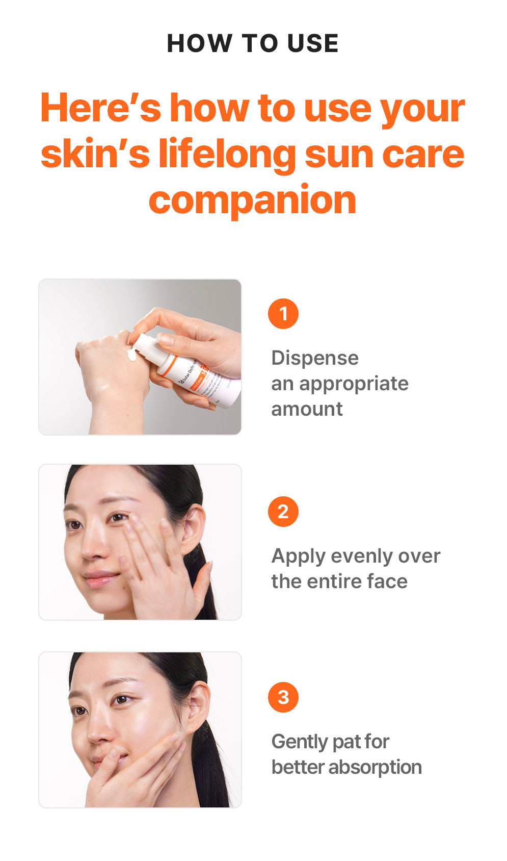 IdPLACOSMETICS ID SOLAR DEFENCE DAILY CLEAR 365 SUN EMULSION SPF50+ 5