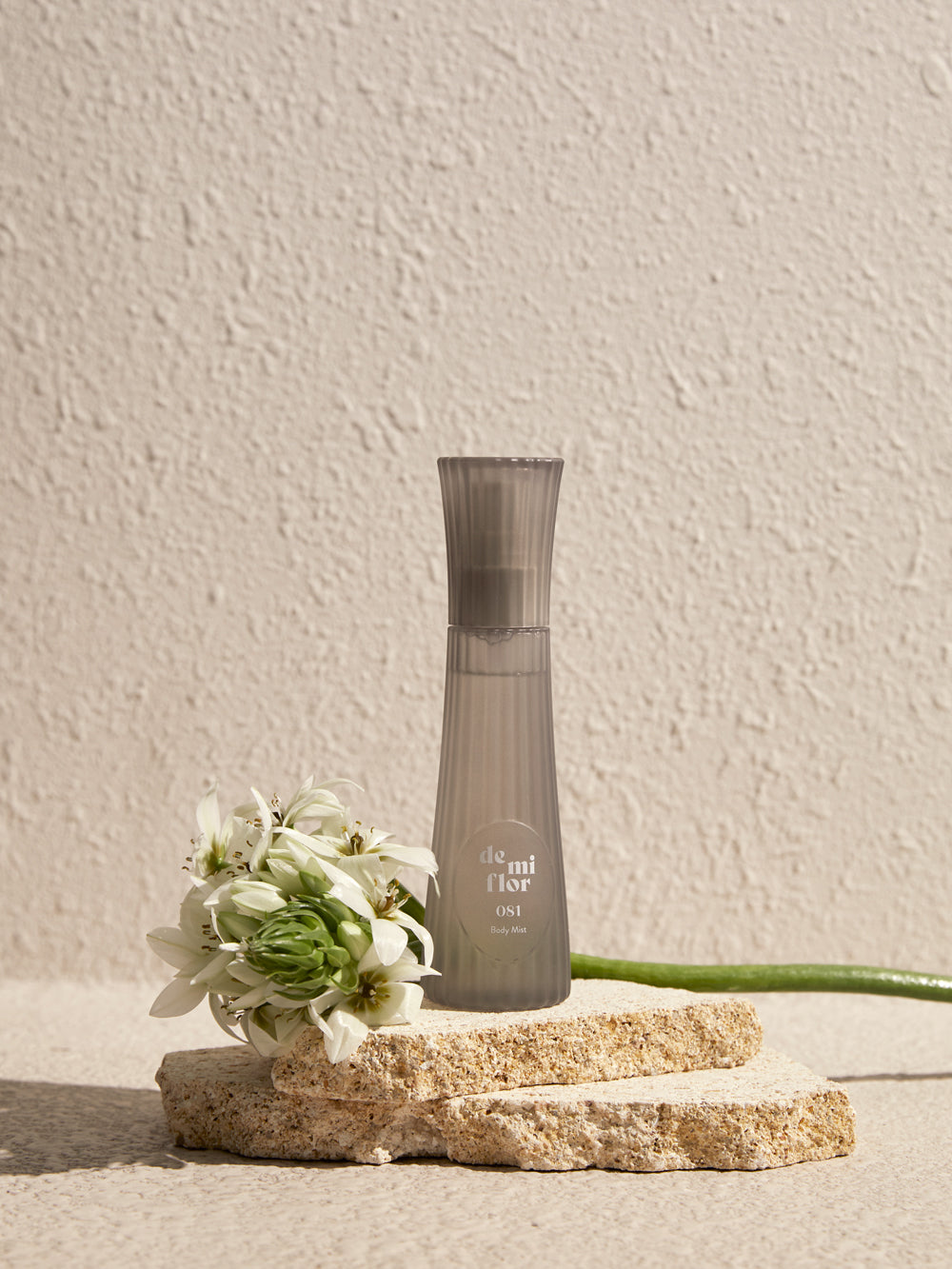 de mi flor Body Mist 081 Fleurage 80ml