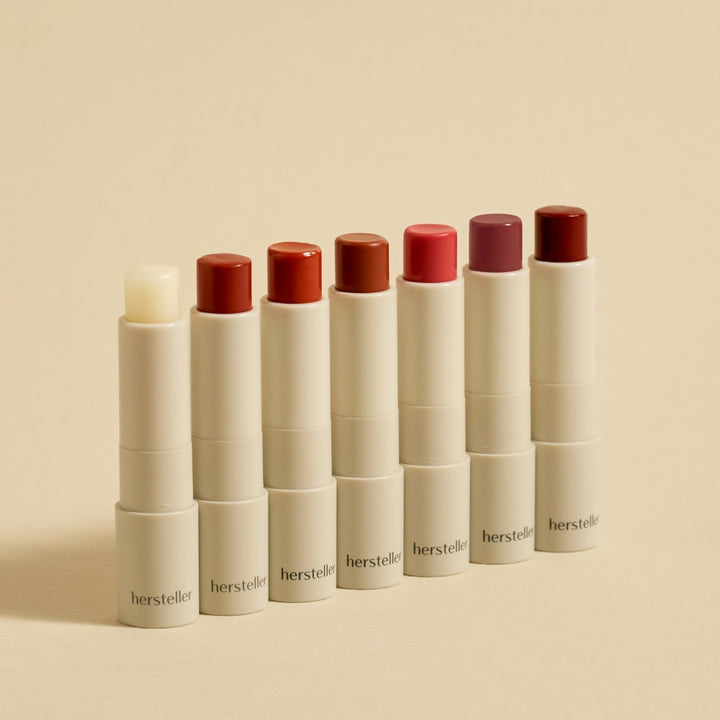 Hersteller Nearby Recharging Lip Balm Rosy 3.8g