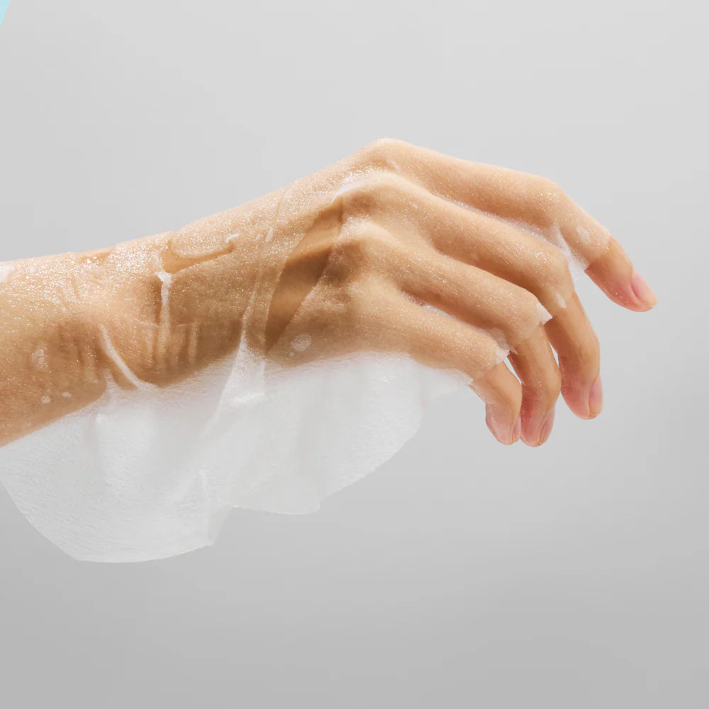 Dr.Melaxin BP Pore Clear Facial Mask [25ml x 5ea]