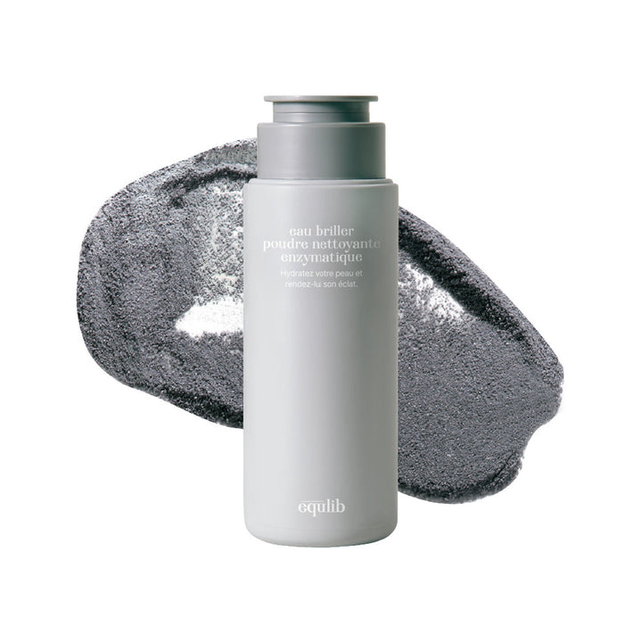 EQULIB Eau Briller Enzyme Clay Powder Wash 50g