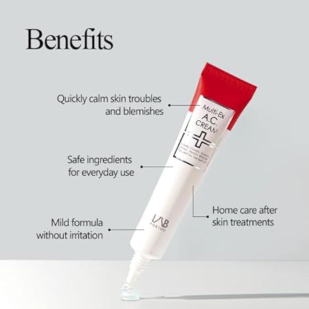 Lab for you Multi-Ex A.C. Cream 20ml