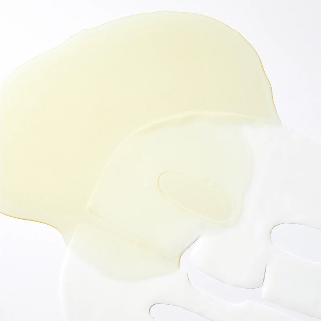 mixsoon Bean Collagen Hydrogel Mask [35g*5ea]