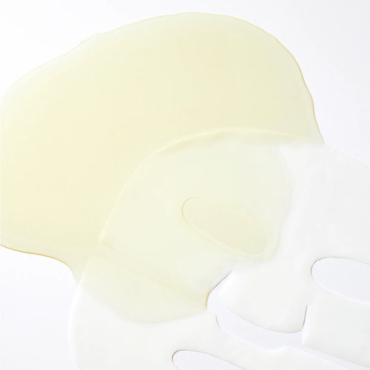 mixsoon Bean Collagen Hydrogel Mask [35g*5ea]