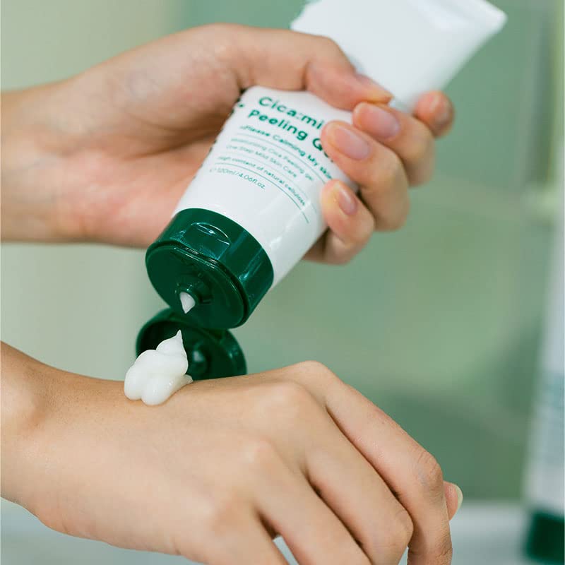 One day's you CICA:MING PEELING GEL 120ML