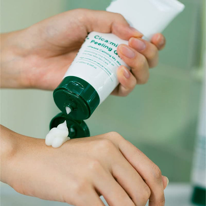 One day's you CICA:MING PEELING GEL 120ML
