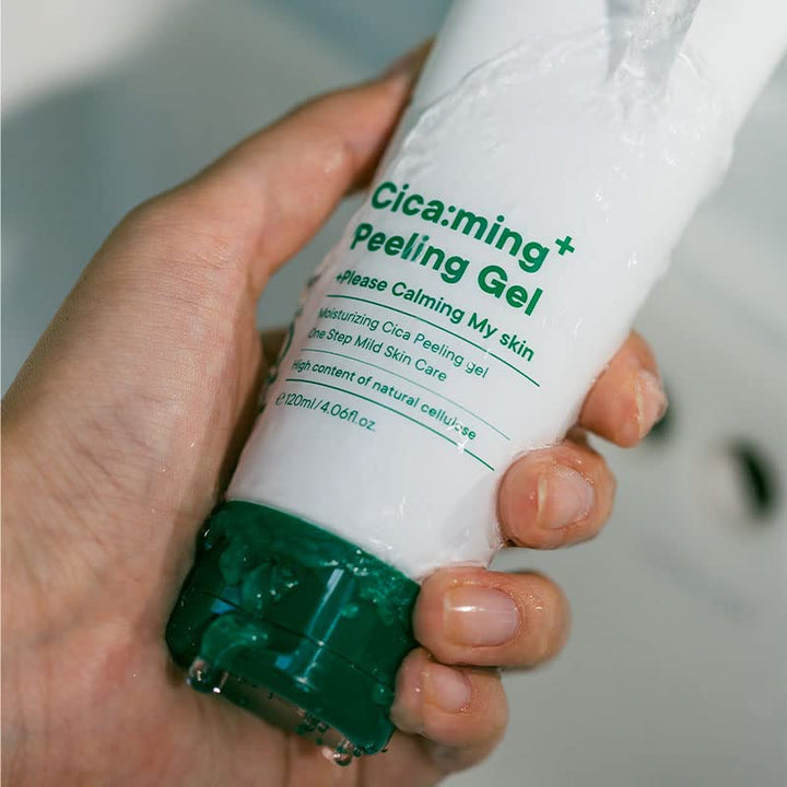 One day's you CICA:MING PEELING GEL 120ML