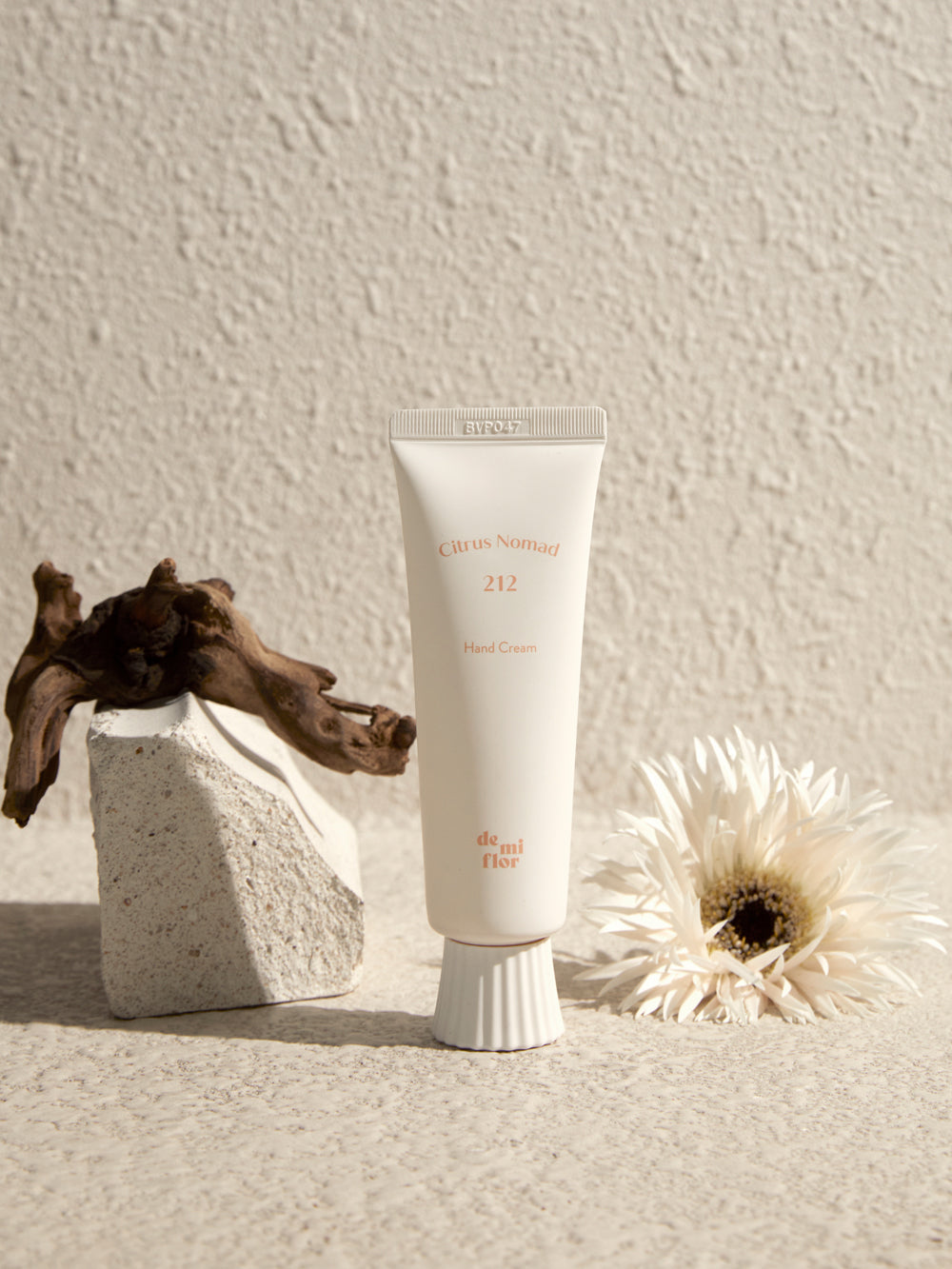 de mi flor Hand Cream 212 Citrus Nomad 40ml
