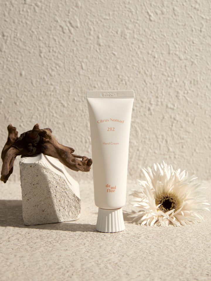 de mi flor Hand Cream 212 Citrus Nomad 40ml