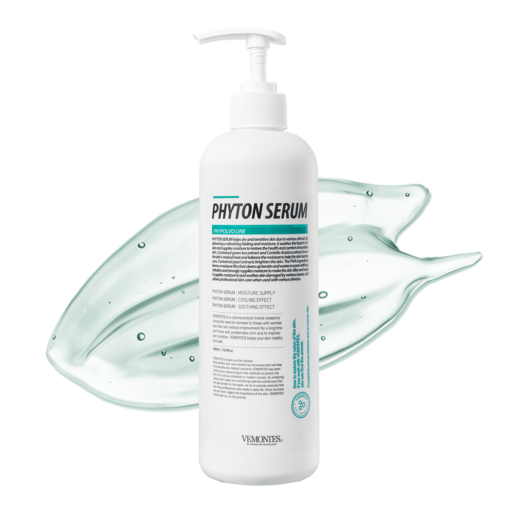 VEMONTES PHYTON SERUM 500ml