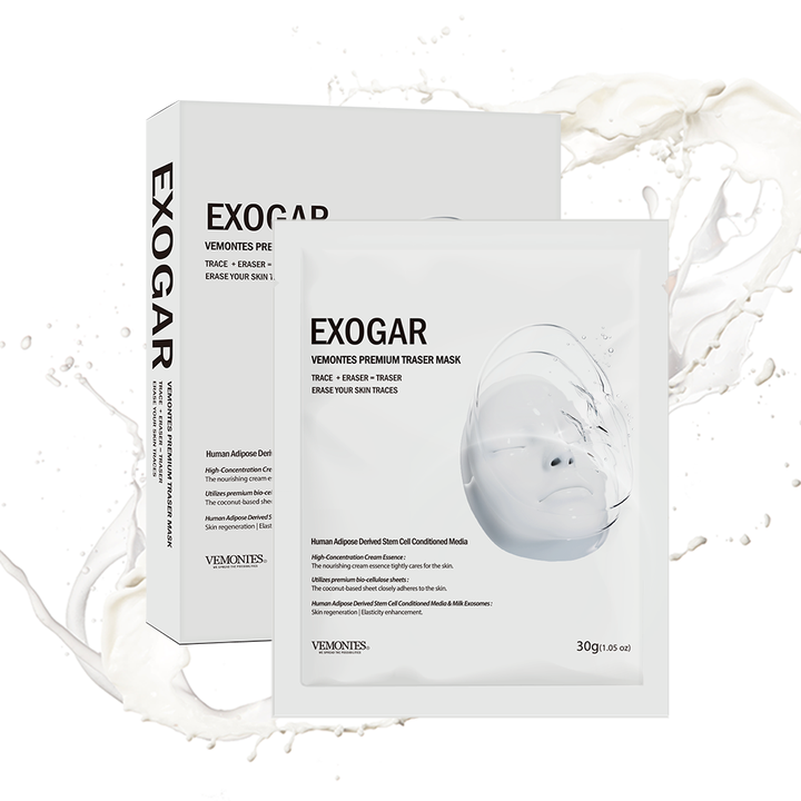 VEMONTES EXOGAR TRASER MASK 200 g