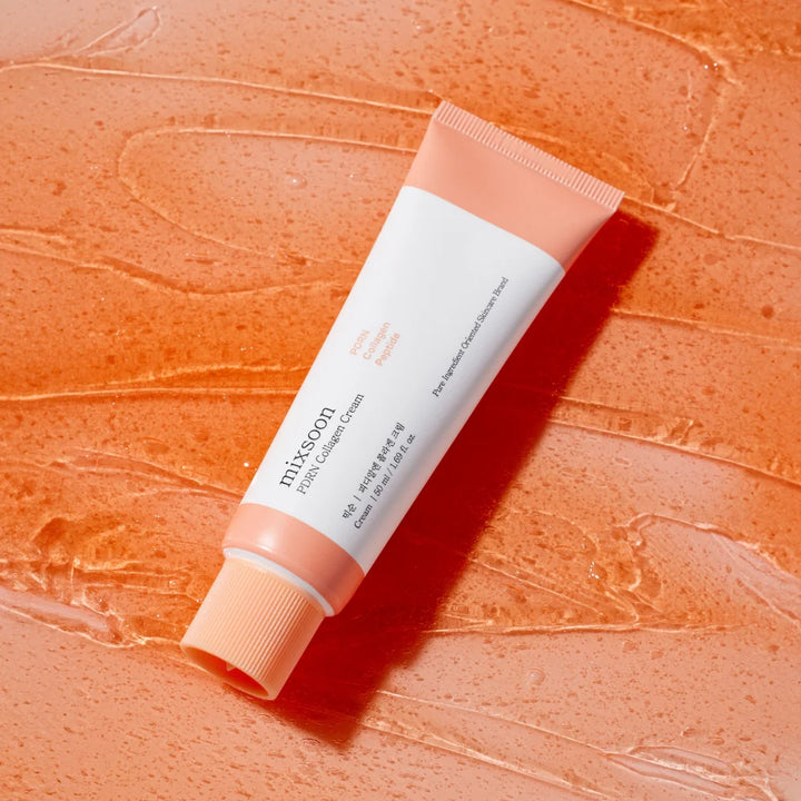 mixsoon PDRN Collagen Cream [50ml]