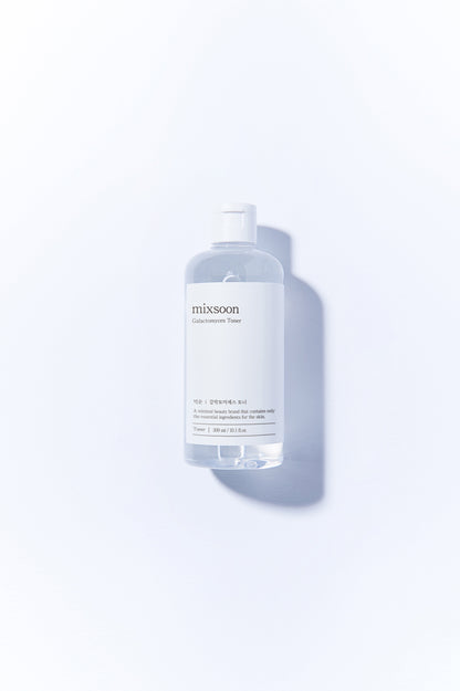 Galactomyces Toner [300ml] - UJUGLOW